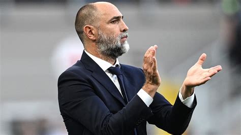 igor tudor torna
